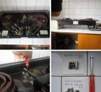 燃气灶客服故障维修非常的方便高效