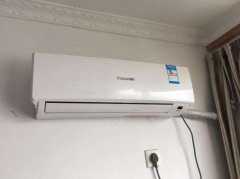 为什么我的空调漏水