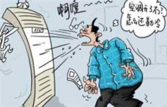 最常见的空调问题是什么