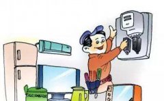 为什么空调越来越高效