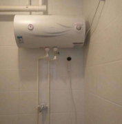 九江热水器故障维修