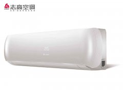 志高空调故障维修