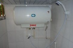 贵阳修热水器