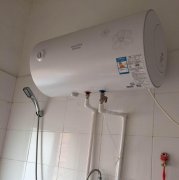热水器的日常保养