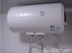 热水器故障维修