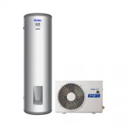 空气能热水器的优缺点