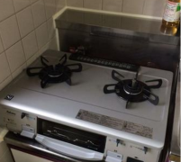 成都燃气灶故障维修点