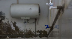 北京修热水器
