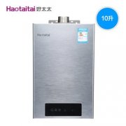 好太太热水器怎么样