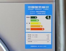 空调能效比