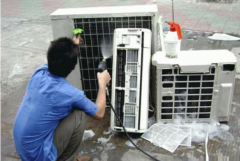 广州空调故障维修服务中心