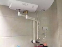 解除热水器排水不漏水的6种方法