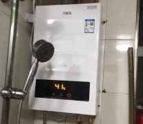 天然气点不着火