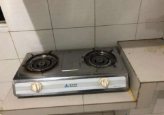 燃气灶不点火的原因