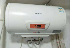 电热水器漏水怎么修理