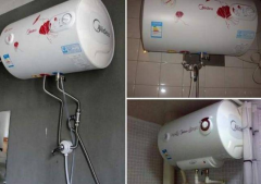 热水器电磁阀怎么修