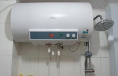 热水器不热水怎么修