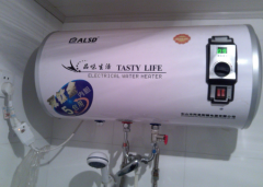燃气热水器如何修理