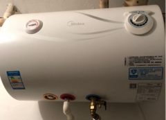 燃气热水器漏电故障维修
