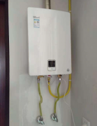 燃气热水器报修时间
