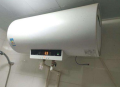 燃气公司修热水器吗