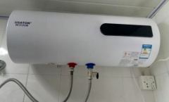 煤气热水器本地故障维修