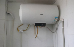 家用热水器故障维修