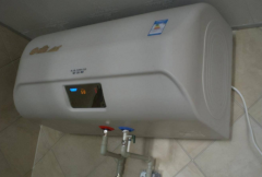 煤气燃气热水器故障维修