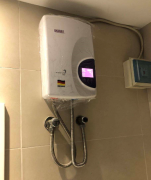 热水器不起火故障维修