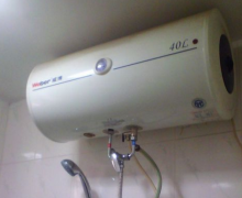 燃气热水器在哪修