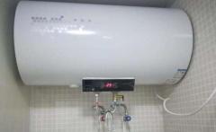 燃气热水器那里修