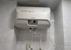 热水器漏水故障维修