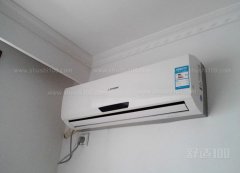 空调脏了怎么清洗