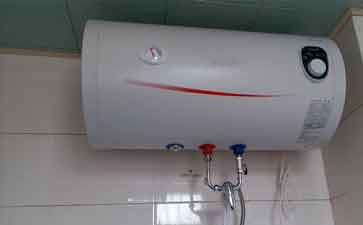 热水器