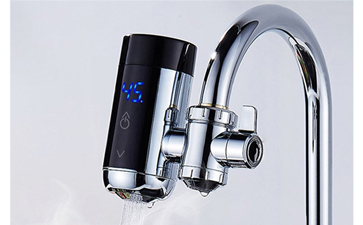 热水器