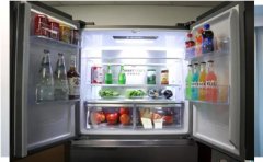 志高 冰箱