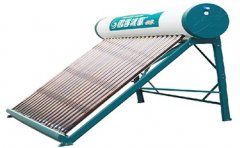 <b>太阳能热水器清洗</b>