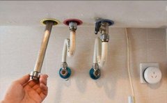 热水器接头漏水的原因分析
