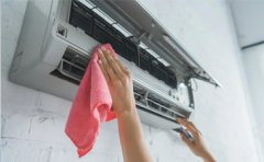 月兔空调故障代码