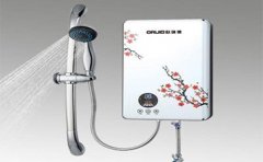 热水器35度跳闸什么原因