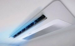 扬子空调e3故障代码