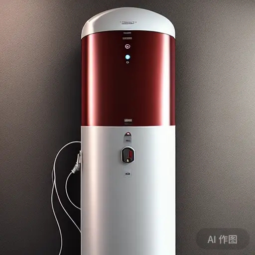 热水器