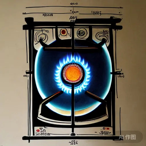 燃气灶