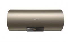 热水器声音很大