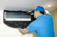三菱空调故障代码：全面解析与故障维修方案