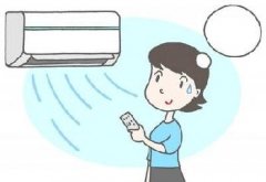 合肥中央空调故障维修