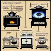 燃气灶不明原因熄火了的故障维修方法