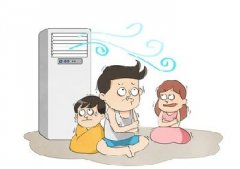 深圳空调故障维修