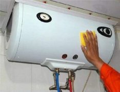 热水器水气联动阀故障