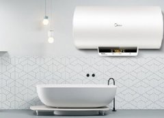 创尔特热水器E4故障